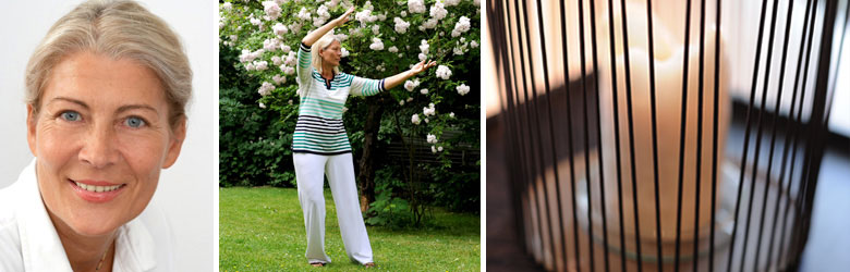 Qi Gong